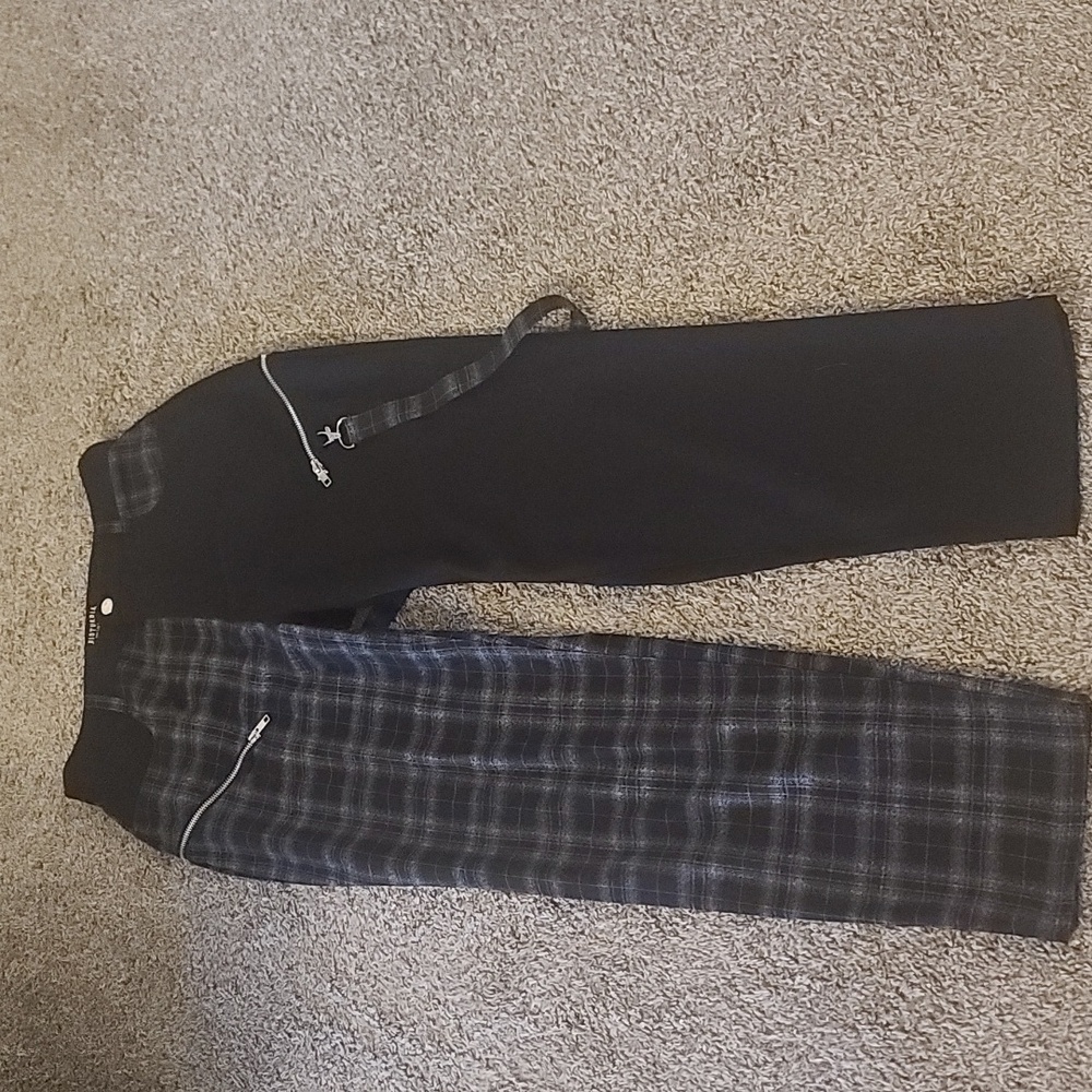 Disturbia pants